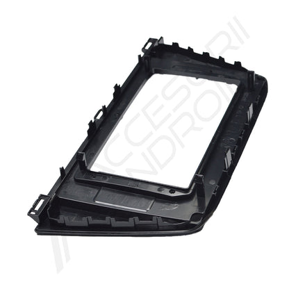 Rama adaptoare Autodrop Volkswagen Tiguan (2017+) pentru Navigatii multimedia Android de 10.1" Inch