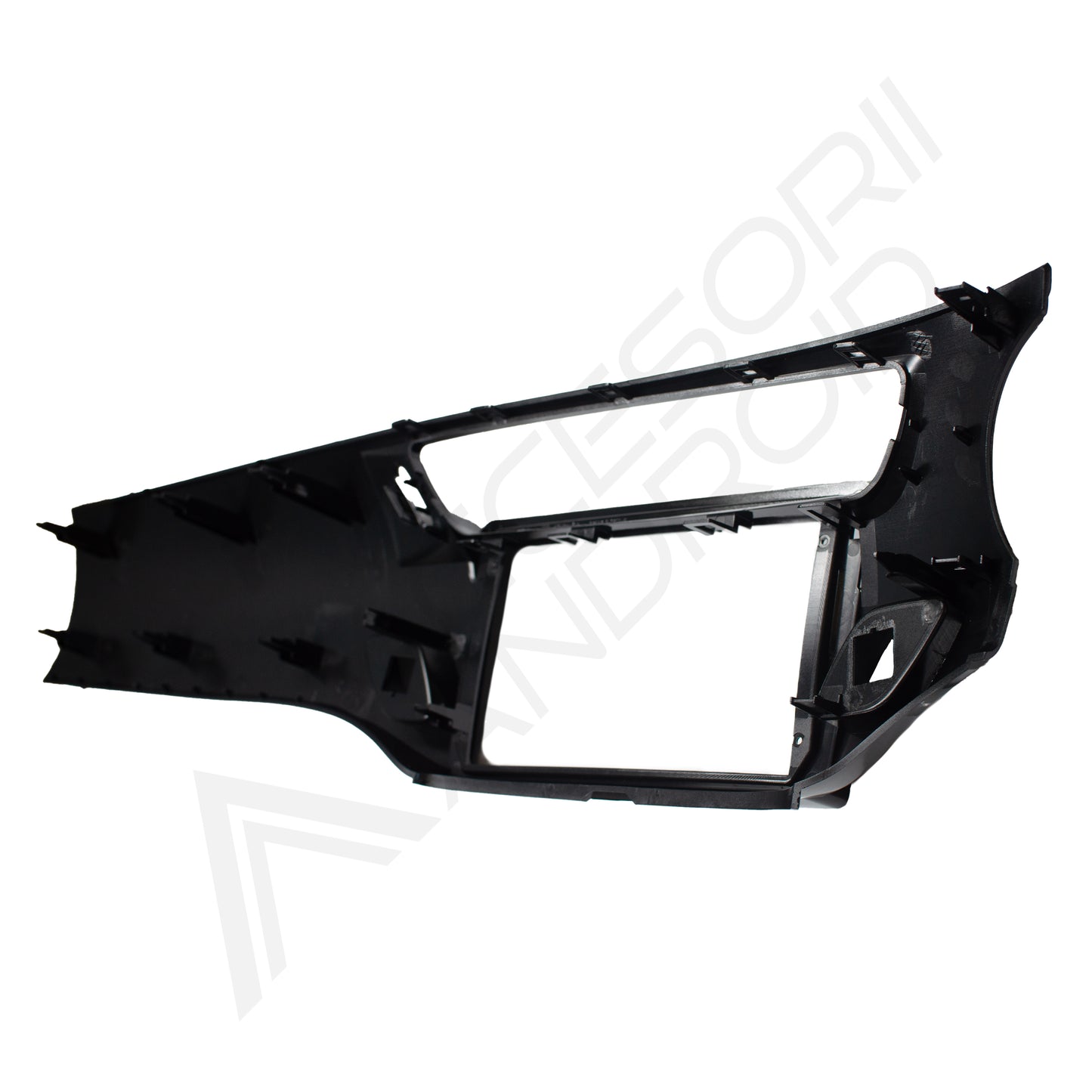 Ramă Adaptoare Citroen C3, DS3 (2010-2016) compatibilă cu Navigație Android de 9" Inch