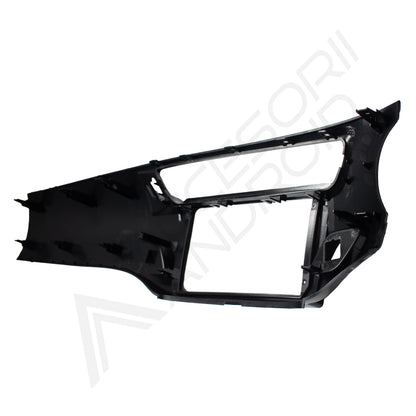 Ramă Adaptoare Citroen C3, DS3 (2010-2016) compatibilă cu Navigație Android de 9" Inch