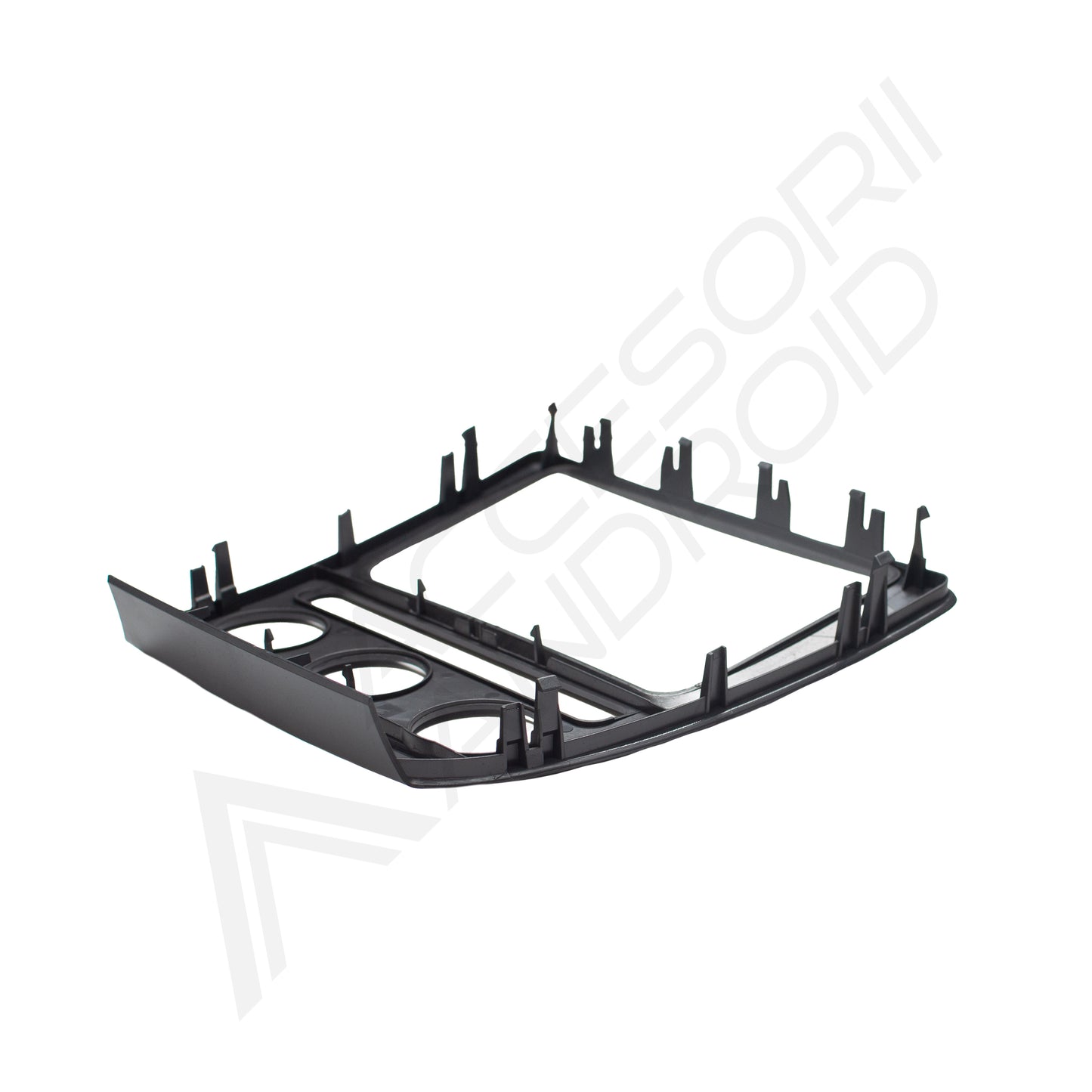 Ramă Adaptoare Skoda Octavia 2 (2004-2008) compatibilă cu Navigație Android sau original VW de 7" Inch, 8" și 9"