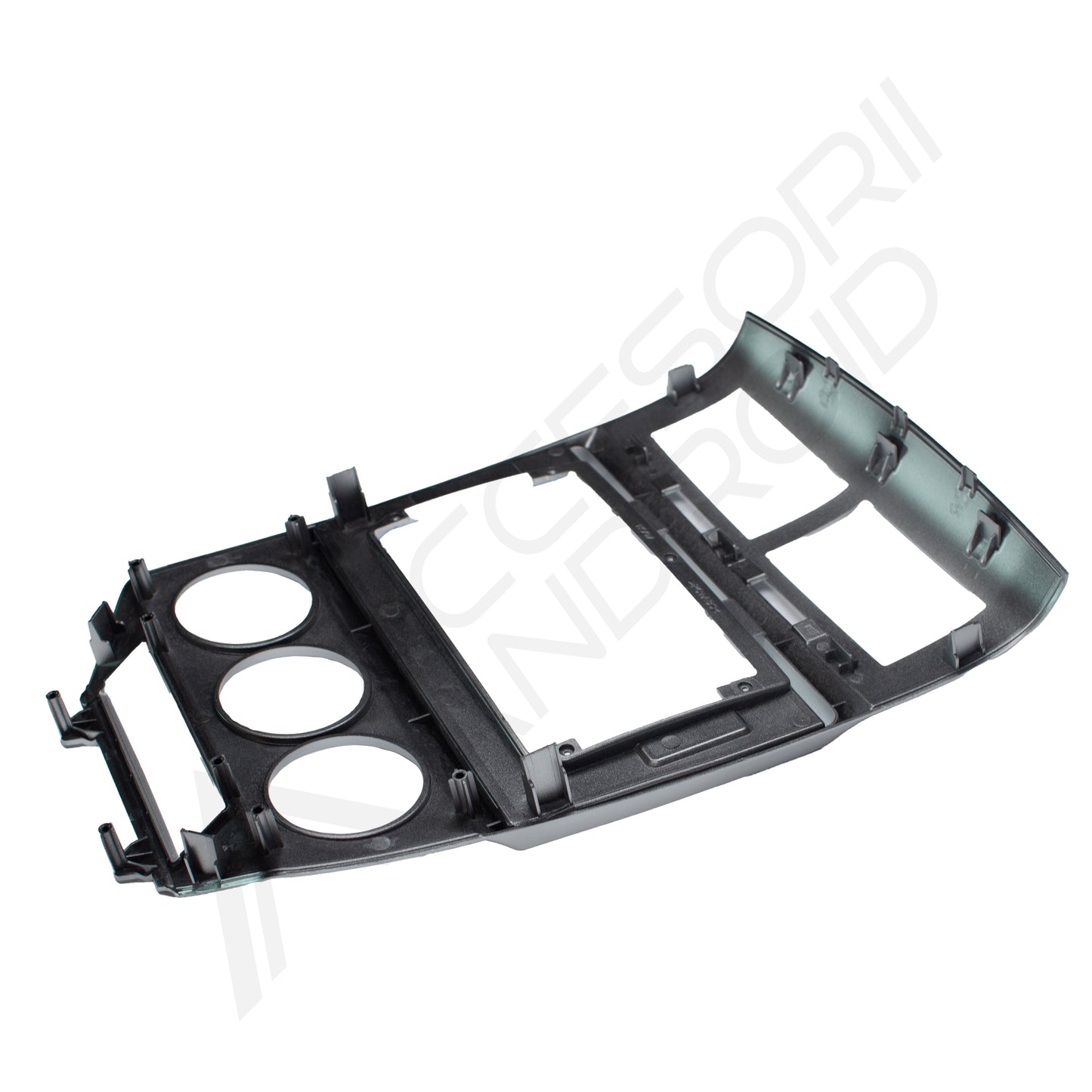 Ramă Adaptoare Dodge Caliber (2006-2010) compatibilă cu Navigație Android de 9" Inch