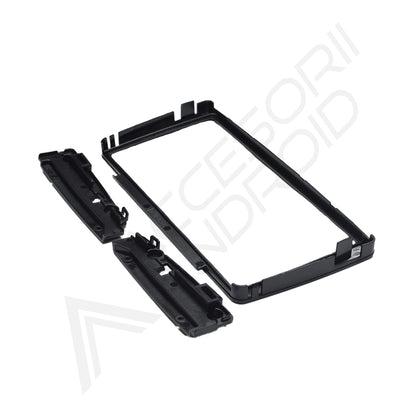 Rama adaptoare Autodrop Skoda Octavia (2004-2012) pentru Navigatii multimedia Android de 9" Inch