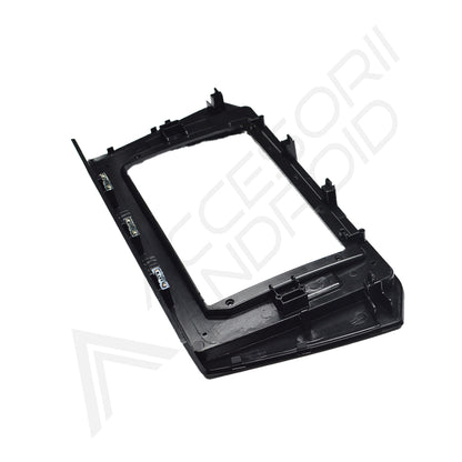 Rama adaptoare Autodrop Volkswagen Passat B8 (2016+) pentru Navigatii multimedia Android de 10.1" Inch