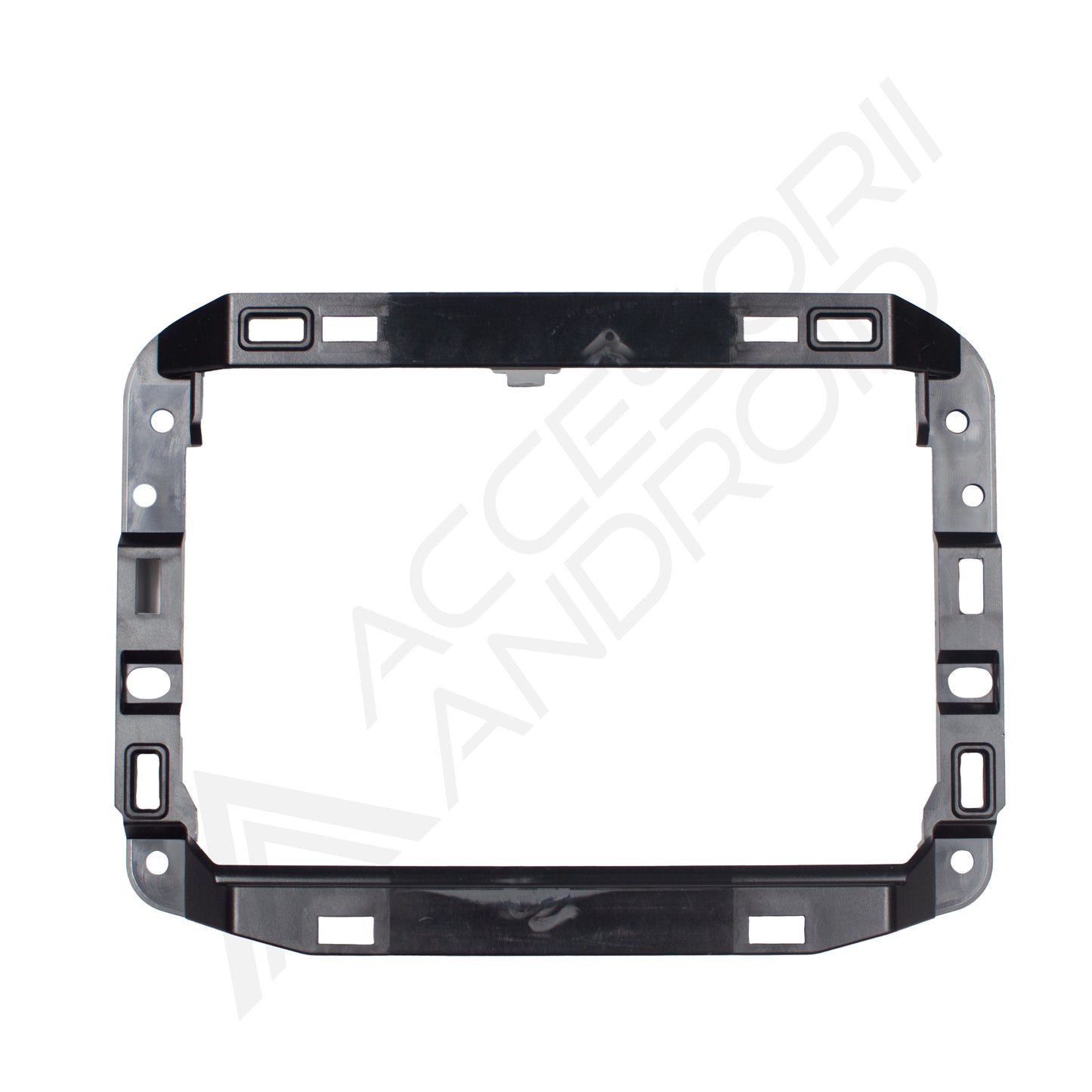 Rama adaptoare Autodrop Jeep Renegade (2016+) pentru Navigatii multimedia Android de 9" Inch