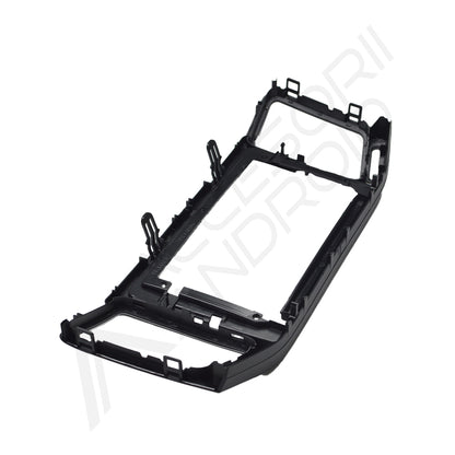 Rama adaptoare Autodrop Volkswagen Sharan (2012-2018) pentru Navigatii multimedia Android de 9" Inch