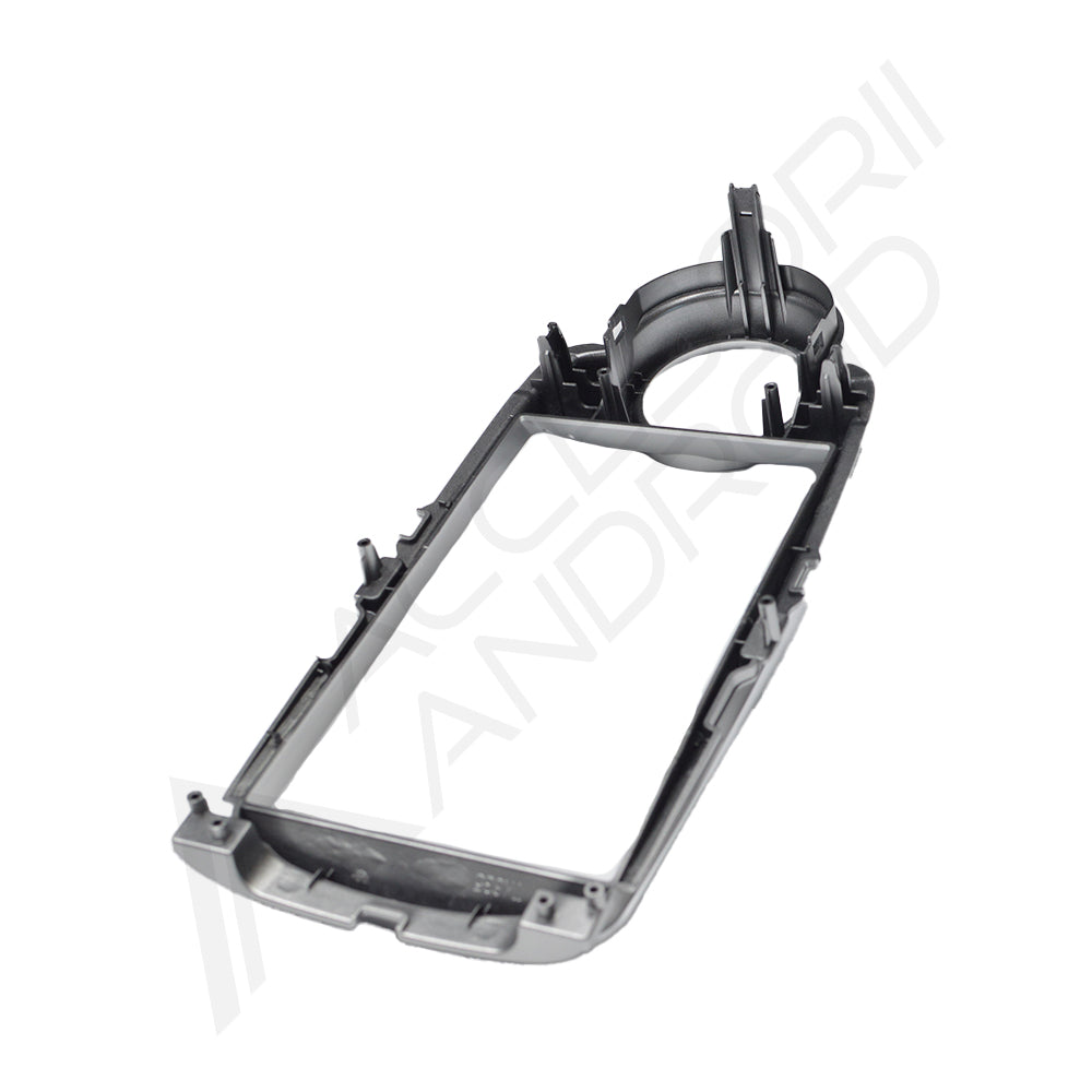 Rama adaptoare Autodrop Toyota Yaris (2012-2018) pentru Navigatii multimedia Android de 9" Inch