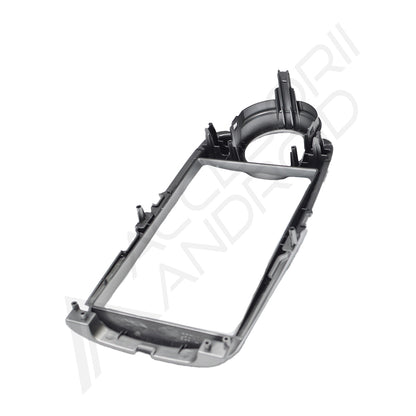 Rama adaptoare Autodrop Toyota Yaris (2012-2018) pentru Navigatii multimedia Android de 9" Inch