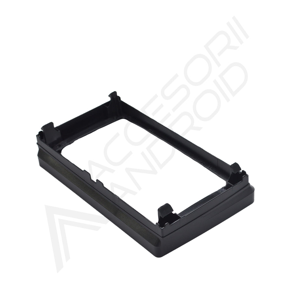 KIT Complet Rama Adaptoare + Cablaj Autodrop Ford Focus (2005-2008) pentru Navigatie Multimedia Android 9 inch
