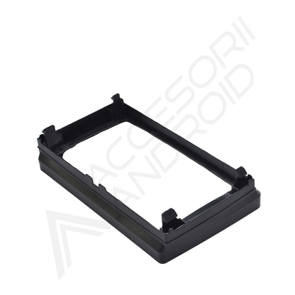 KIT Complet Rama Adaptoare + Cablaj Autodrop Ford Focus (2005-2008) pentru Navigatie Multimedia Android 9 inch