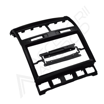 Rama adaptoare Autodrop Volkswagen Touareg (2002-2010) pentru Navigatii multimedia Android de 9" Inch