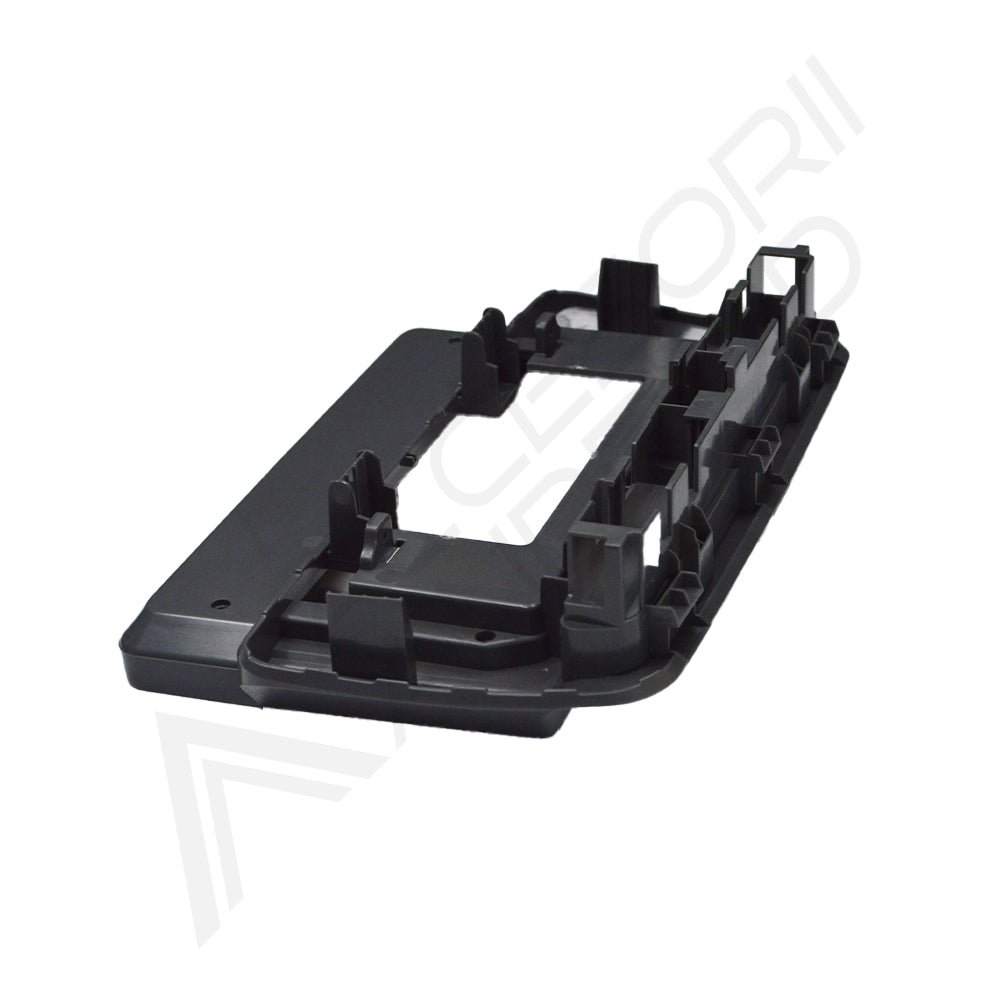 Rama adaptoare Autodrop Seat Ibiza (2009-2014) (Special) pentru Navigatii multimedia Android de 9" Inch - AD-BGR
