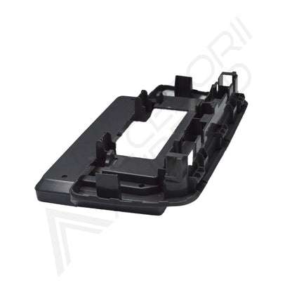 Rama adaptoare Autodrop Seat Ibiza (2009-2014) (Special) pentru Navigatii multimedia Android de 9" Inch - AD-BGR