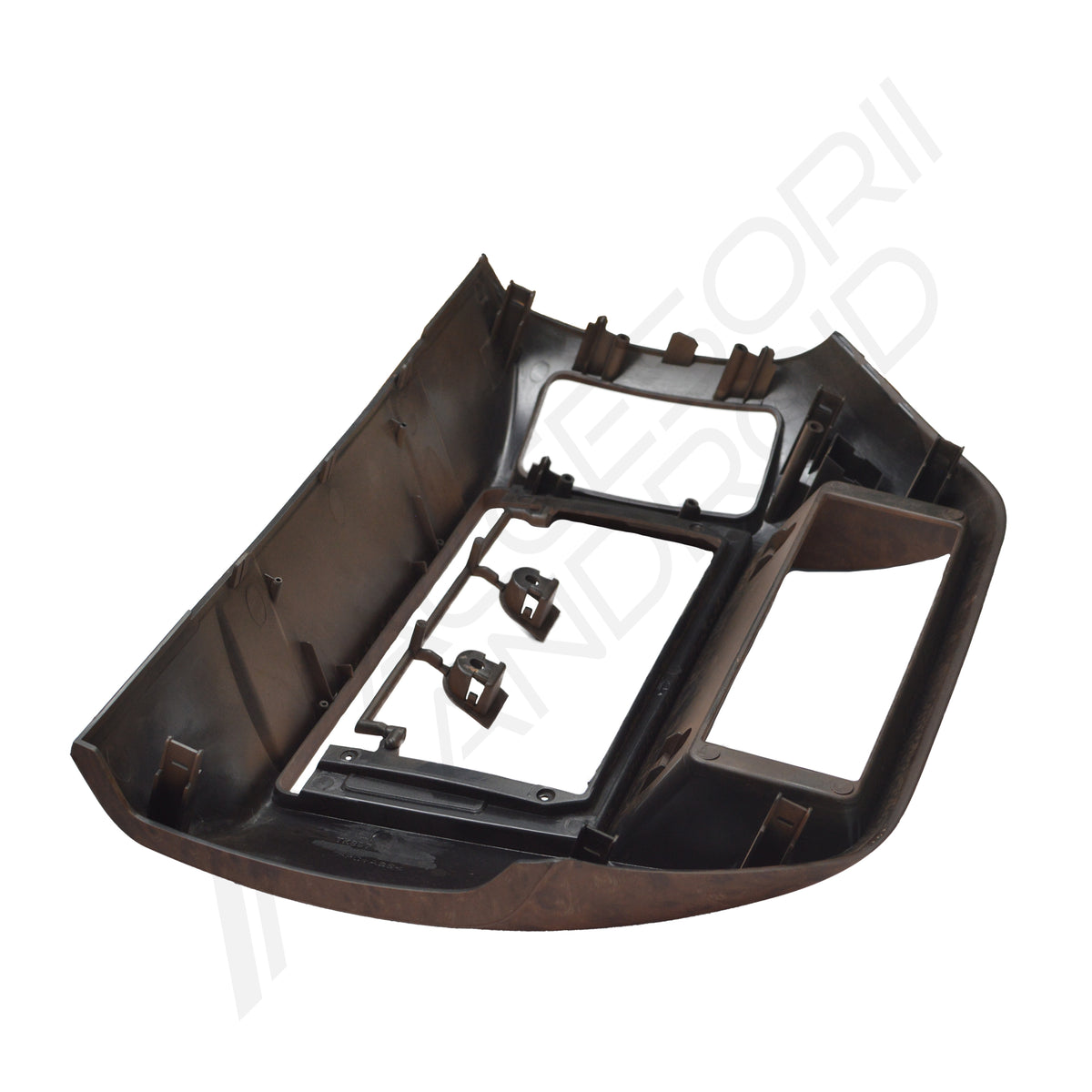 Rama adaptoare Autodrop Nissan Patrol (2004-2012) pentru Navigatii multimedia Android de 9" Inch