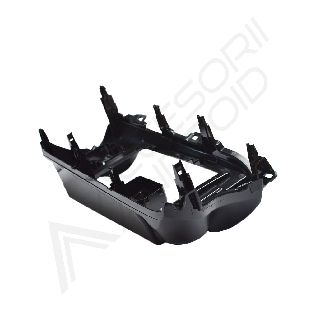 Ramă Adaptoare Toyota Hilux (2015+) compatibilă cu Navigație Android de 9" Inch (Copy)