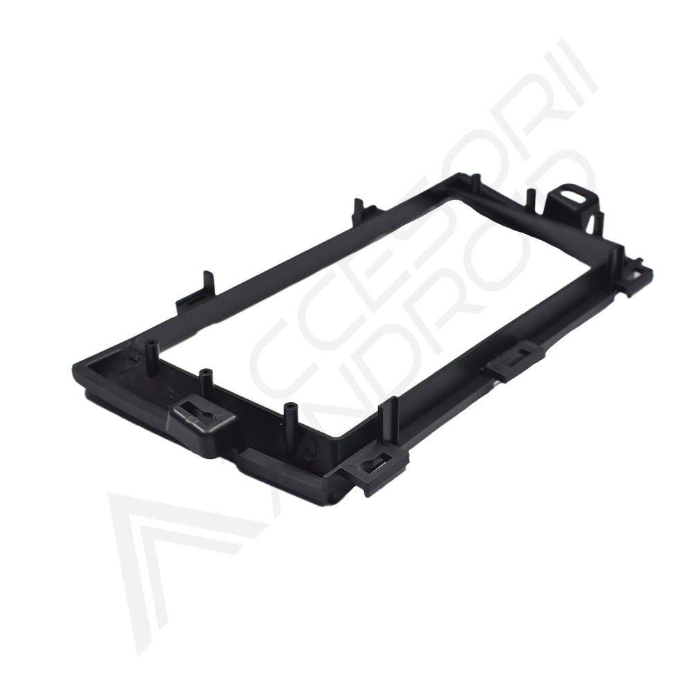 Ramă Adaptoare Toyota Auris (2015-2022) compatibilă cu Navigație Android de 9" Inch