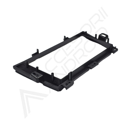 Ramă Adaptoare Toyota Auris (2015-2022) compatibilă cu Navigație Android de 9" Inch