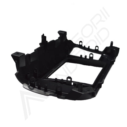 KIT Complet Rama Adaptoare + Cablaj Autodrop Toyota Proace pentru Navigatie Multimedia Android 9 inch