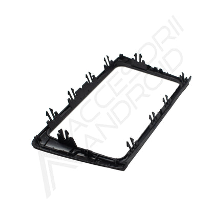 Ramă Adaptoare Skoda Rapid (2013-2018) compatibilă cu Navigație Android sau original VW de 7" Inch, 8" și 9"