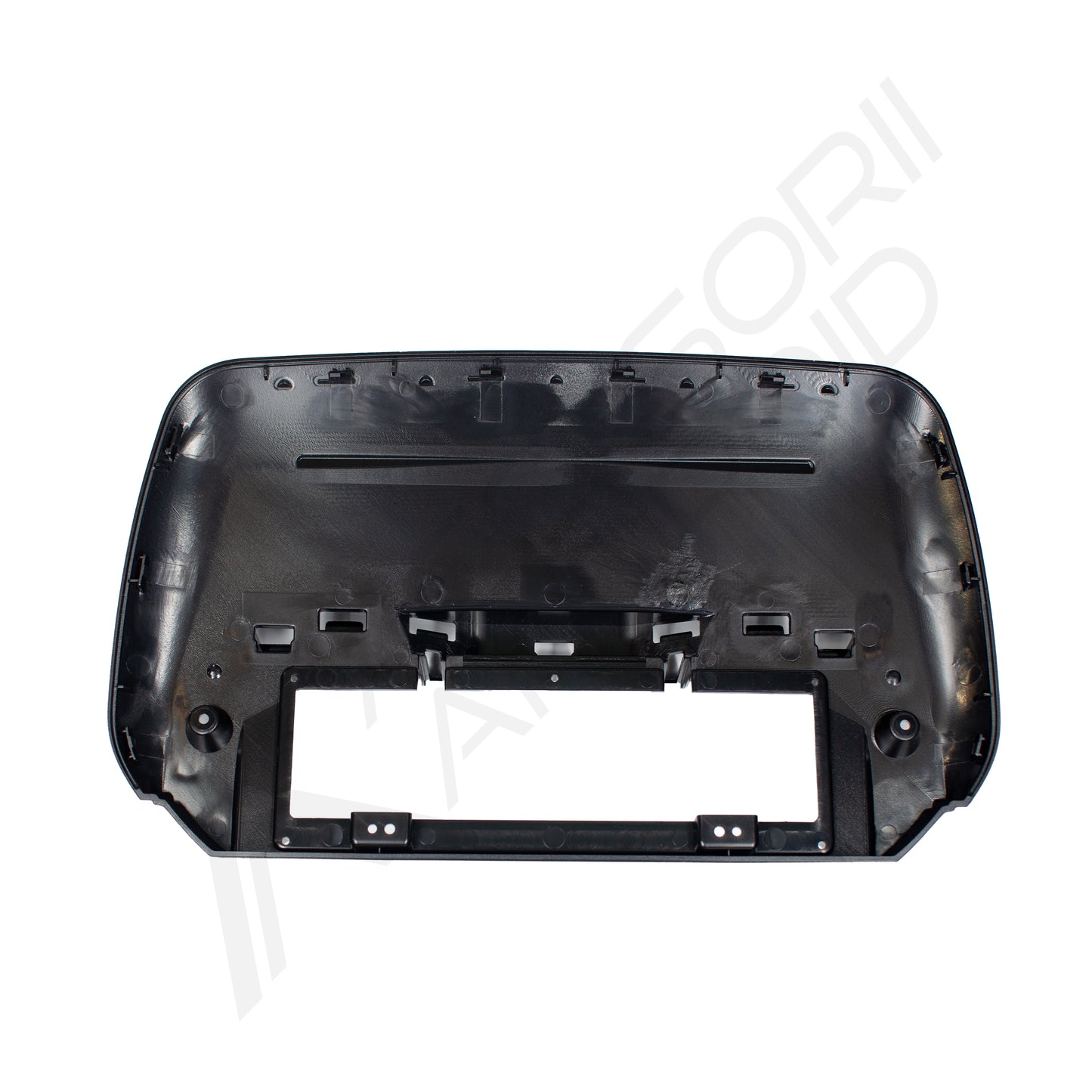 Rama adaptoare Autodrop Hyundai Santa FE (2018+) pentru Navigatii multimedia Android de 9" Inch