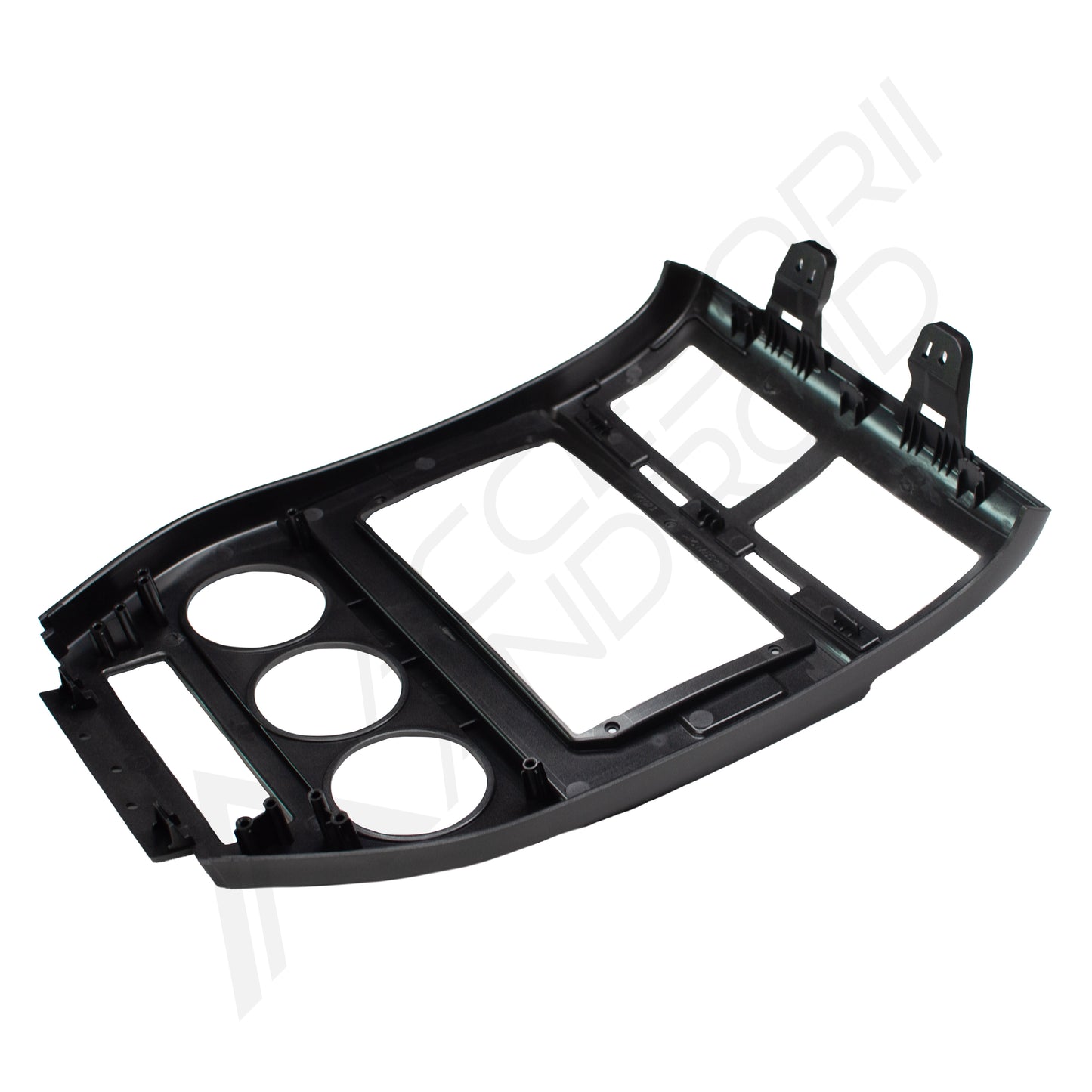Jeep Compass ramă navigație Android