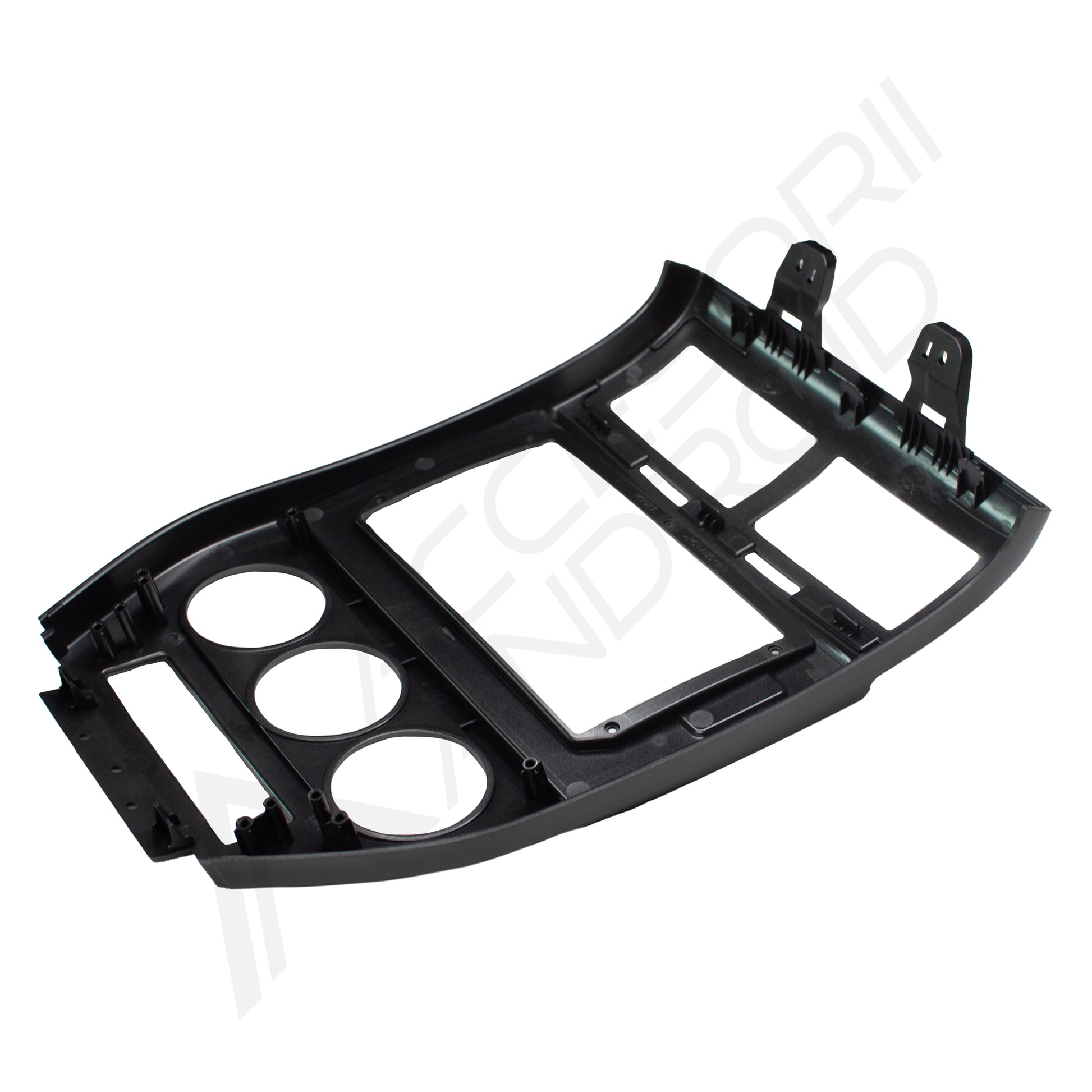 Jeep Compass ramă navigație Android