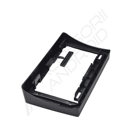 Rama adaptoare Autodrop Nissan X-trail (2004-2007) pentru Navigatii multimedia Android de 9" Inch