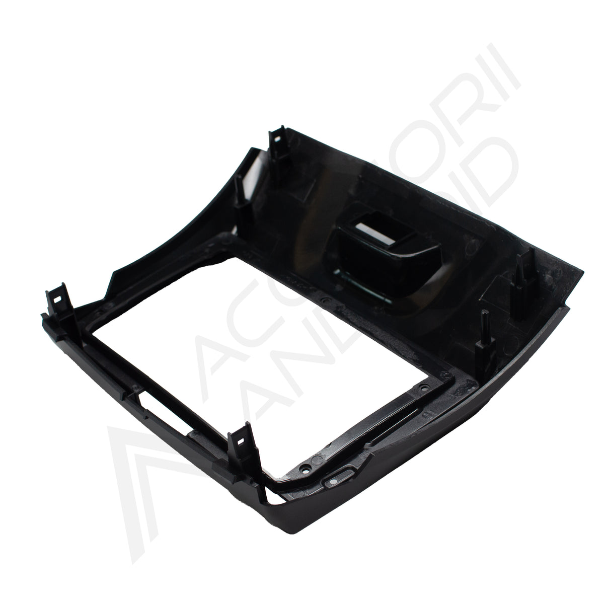 Ramă Adaptoare Isuzu D-Max (2015-2019) compatibilă cu Navigație Android de 9" Inch