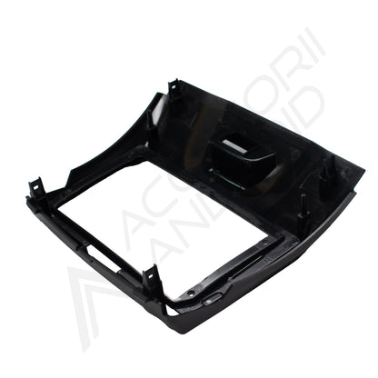Ramă Adaptoare Isuzu D-Max (2015-2019) compatibilă cu Navigație Android de 9" Inch