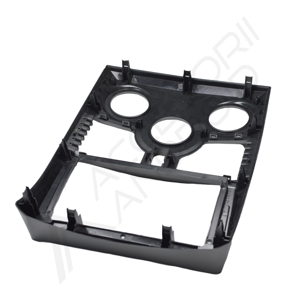 KIT Complet Rama Adaptoare + Cablaj Autodrop Daihatsu Terios (2005+) pentru Navigatie Multimedia Android 9 inch
