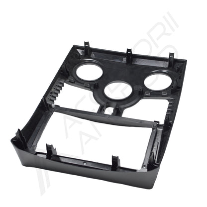 KIT Complet Rama Adaptoare + Cablaj Autodrop Daihatsu Terios (2005+) pentru Navigatie Multimedia Android 9 inch