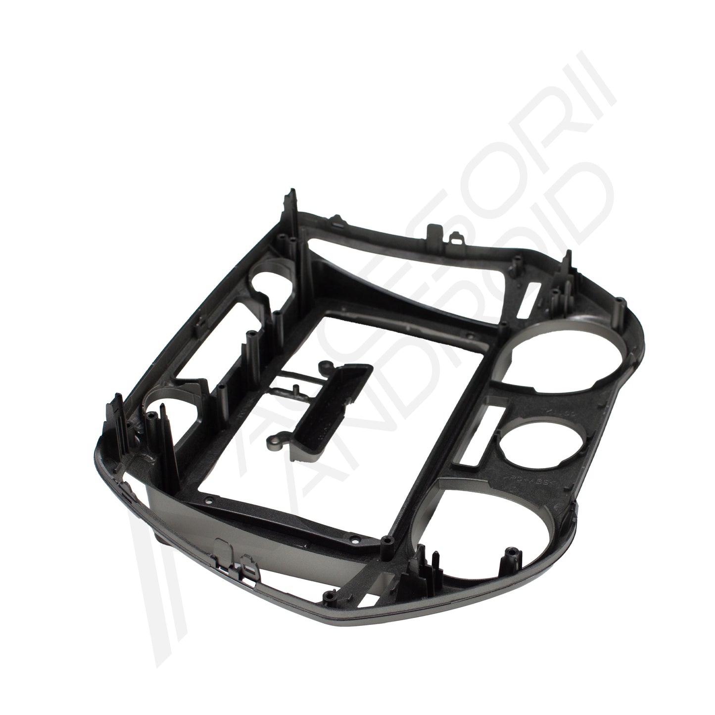 KIT Complet Rama Adaptoare + Cablaj Autodrop Hyundai I20 (2008-2011) pentru Navigatie Multimedia Android 9 inch