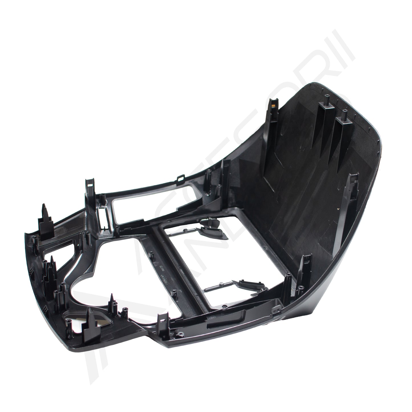 KIT Complet Rama Adaptoare + Cablaj Autodrop Hyundai I30 (Clima Automata) (2008-2011) pentru Navigatie Multimedia Android 9 inch