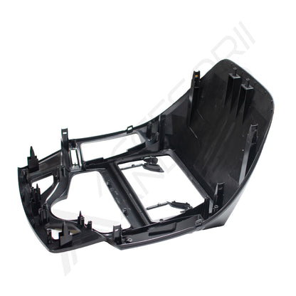 KIT Complet Rama Adaptoare + Cablaj Autodrop Hyundai I30 (Clima Automata) (2008-2011) pentru Navigatie Multimedia Android 9 inch