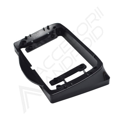 Ramă Adaptoare Toyota Auris (2015-2022) compatibilă cu Navigație Android de 9" Inch