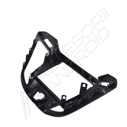 KIT Complet Rama Adaptoare + Cablaj Autodrop Ford TRANSIT/ Tourneo (2017+) pentru Navigatie Multimedia Android 9 inch