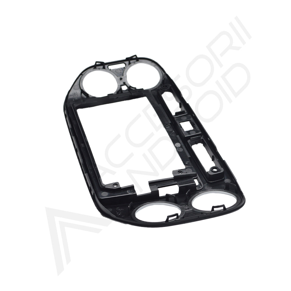 Ramă Adaptoare Volkswagen Tiguan (2010-2015) compatibilă cu Navigație Android de 9" Inch