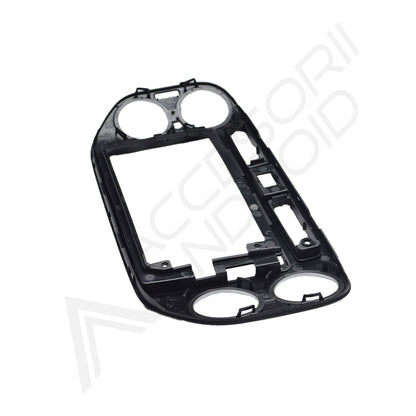 Rama adaptoare Autodrop Volkswagen Tiguan (2010-2015) pentru Navigatii multimedia Android de 9" Inch