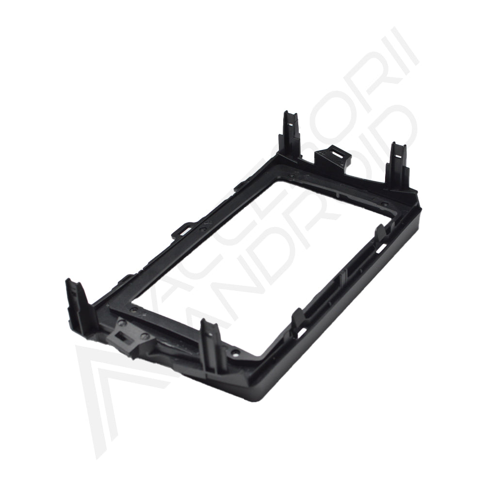 KIT Complet Rama Adaptoare + Cablaj Autodrop Toyota Corolla (2008-2012) pentru Navigatie Multimedia Android 9 inch