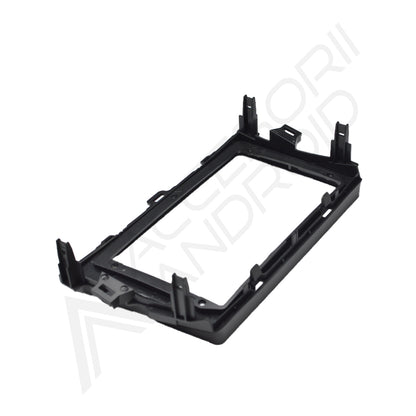KIT Complet Rama Adaptoare + Cablaj Autodrop Toyota Corolla (2008-2012) pentru Navigatie Multimedia Android 9 inch