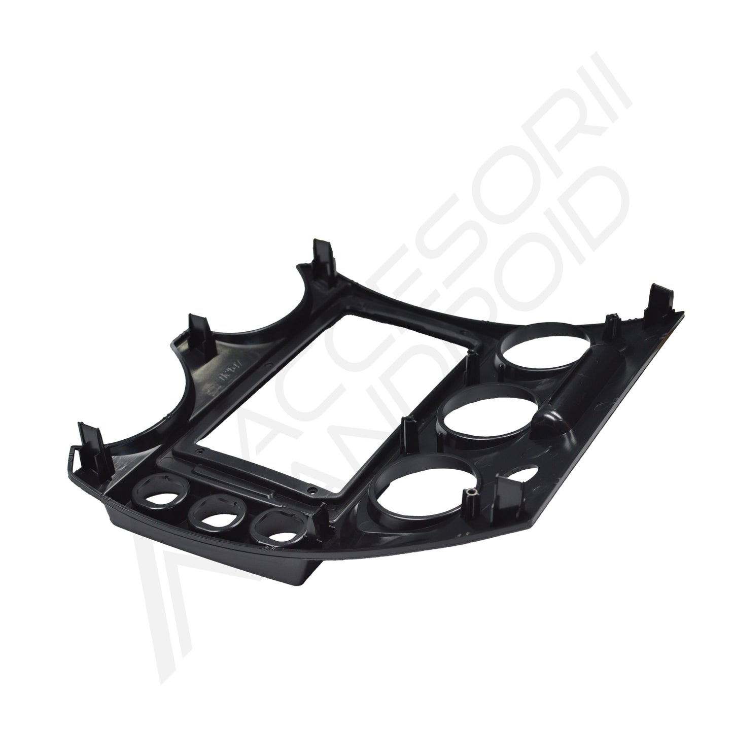 Ramă Adaptoare Ford Fiesta (2005-2012) compatibilă cu Navigație Android de 9" Inch
