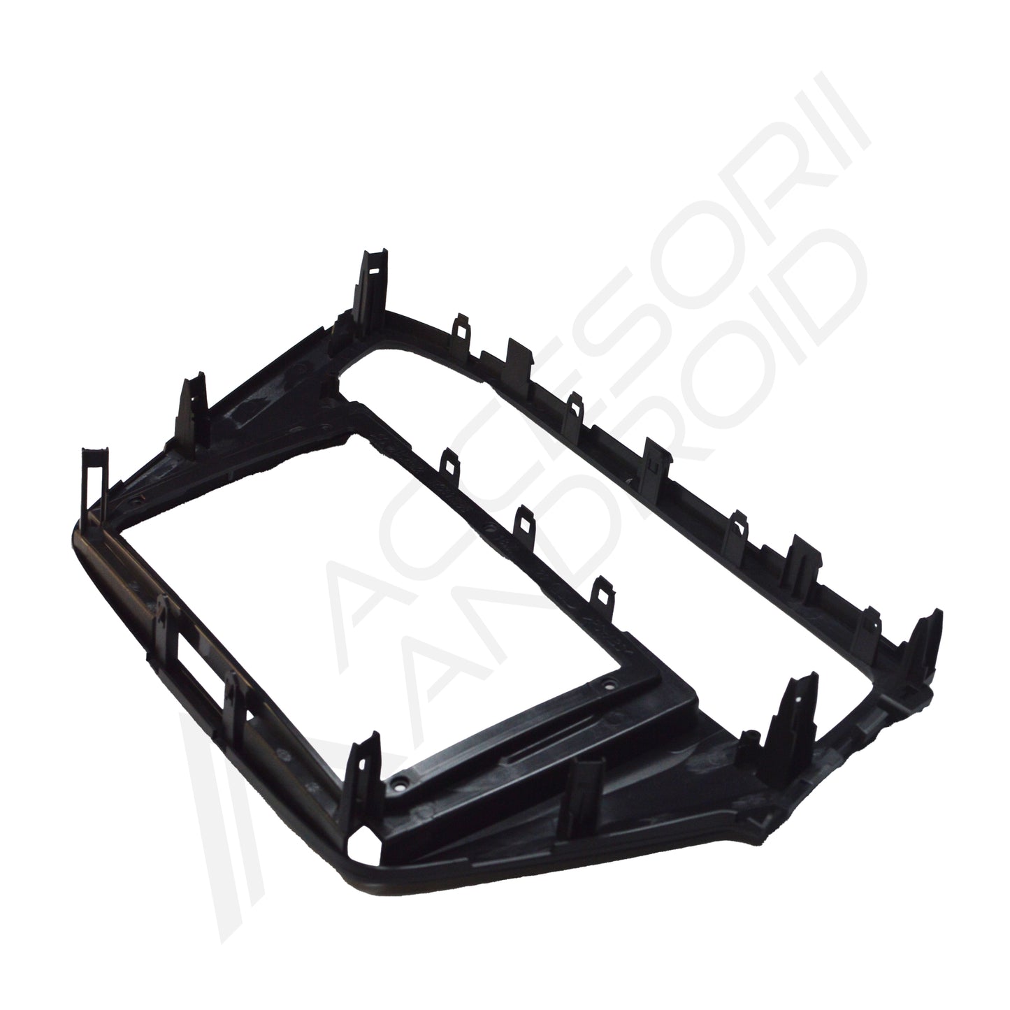 KIT Complet Rama Adaptoare + Cablaj Autodrop Hyundai I20 (2018+) pentru Navigatie Multimedia Android 9 inch