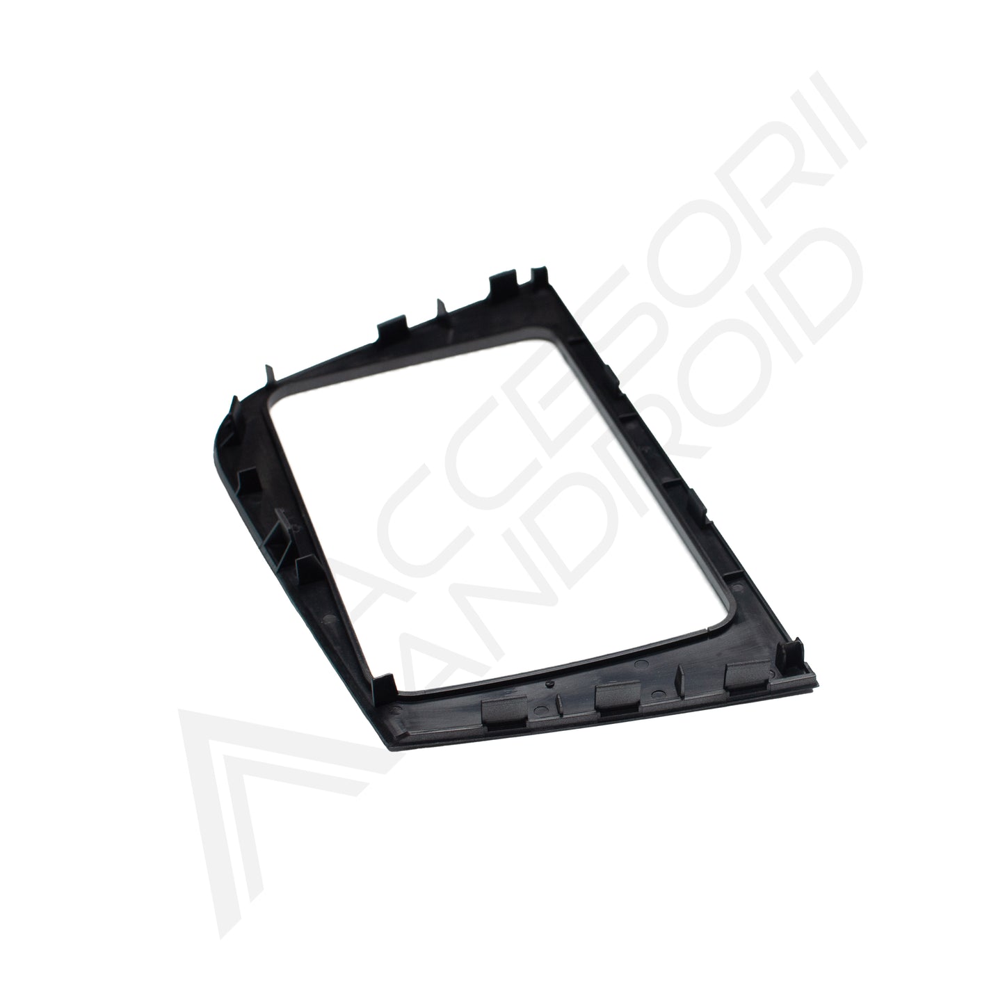 Ramă Adaptoare Seat Leon (2005-2012) compatibilă cu Navigație Android sau original VW de 7" Inch, 8" și 9"