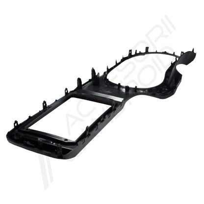 KIT Complet Rama Adaptoare + Cablaj Autodrop Hyundai I10 (2019-2023) pentru Navigatie Multimedia Android 9 inch
