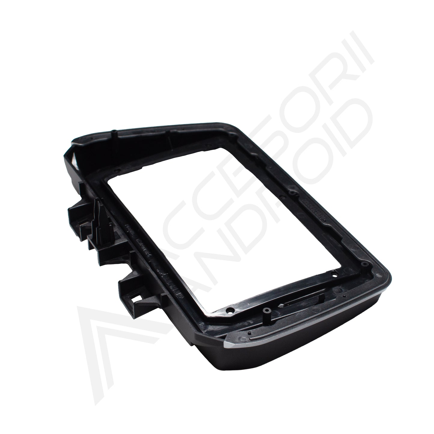 Rama adaptoare Autodrop Hyundai Santa FE (2018+) pentru Navigatii multimedia Android de 9" Inch