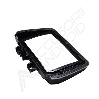 Rama adaptoare Autodrop Hyundai Santa FE (2018+) pentru Navigatii multimedia Android de 9" Inch