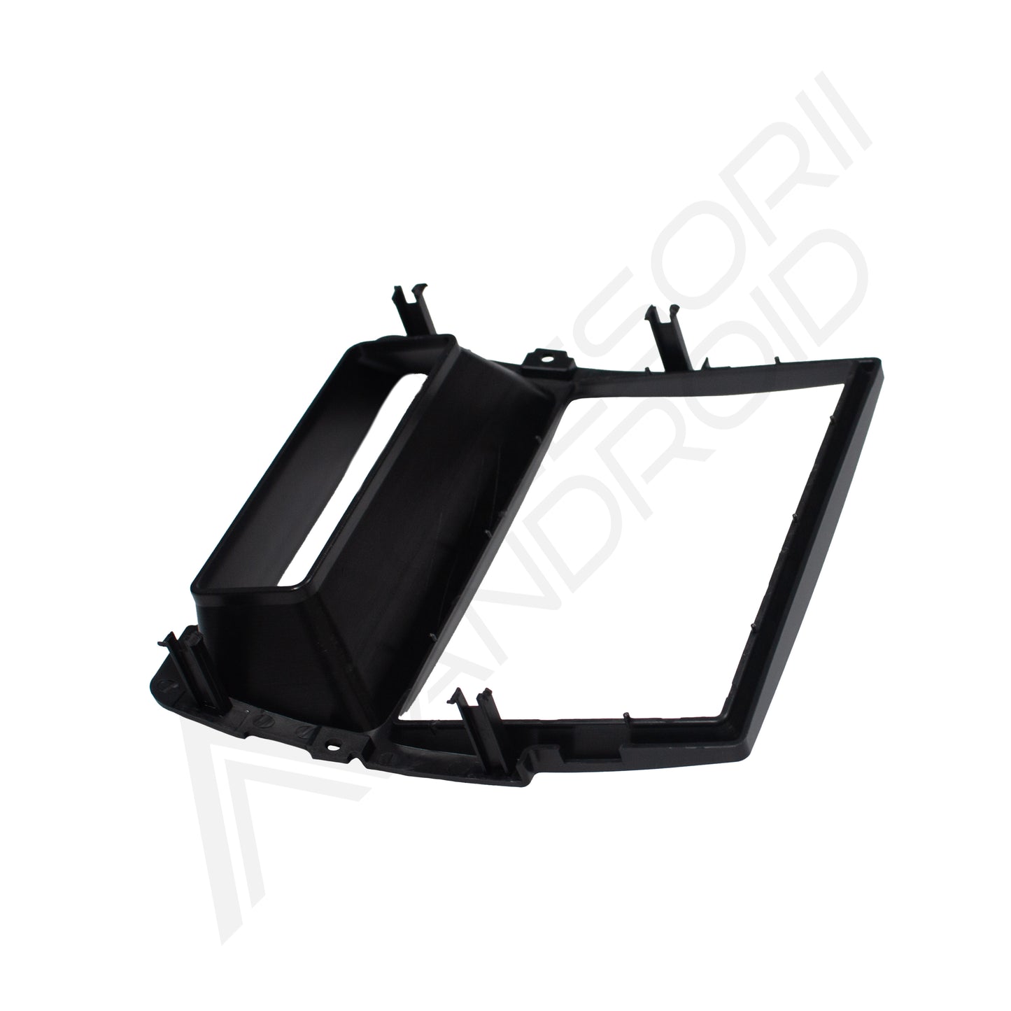 Ramă Adaptoare Renault Traffic (2011-2014) compatibilă cu Navigație Android de 7" Inch