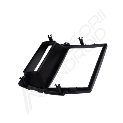 Ramă Adaptoare Renault Traffic (2011-2014) compatibilă cu Navigație Android de 7" Inch