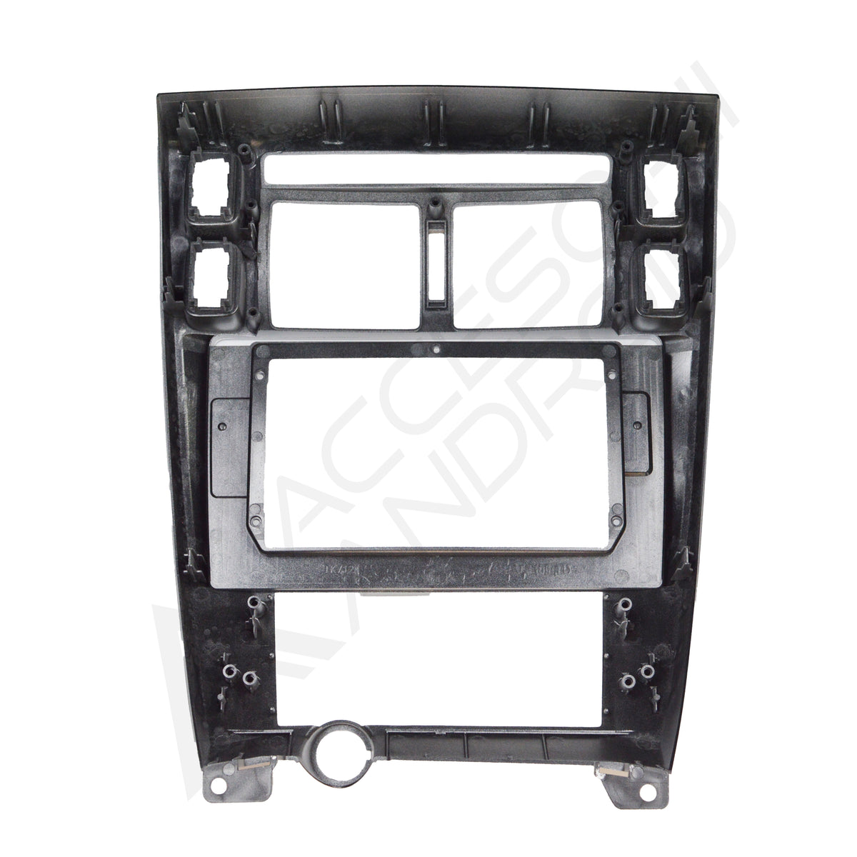 Ramă Adaptoare Hyundai Tucson (2006-2013) compatibilă cu Navigație Android de 10.1" Inch