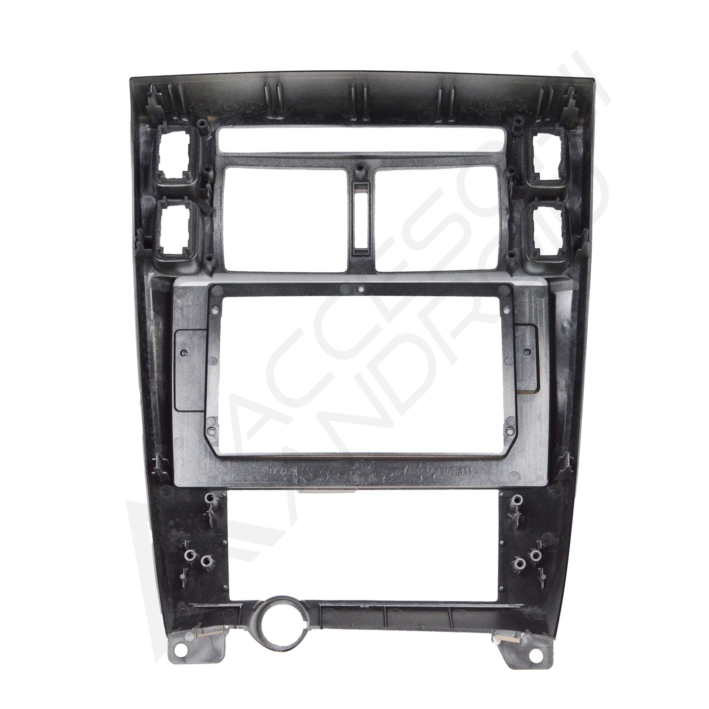 Rama adaptoare Autodrop Hyundai Tucson (2006-2013) pentru Navigatii multimedia Android de 10.1" Inch