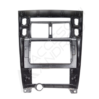 Rama adaptoare Autodrop Hyundai Tucson (2006-2013) pentru Navigatii multimedia Android de 10.1" Inch